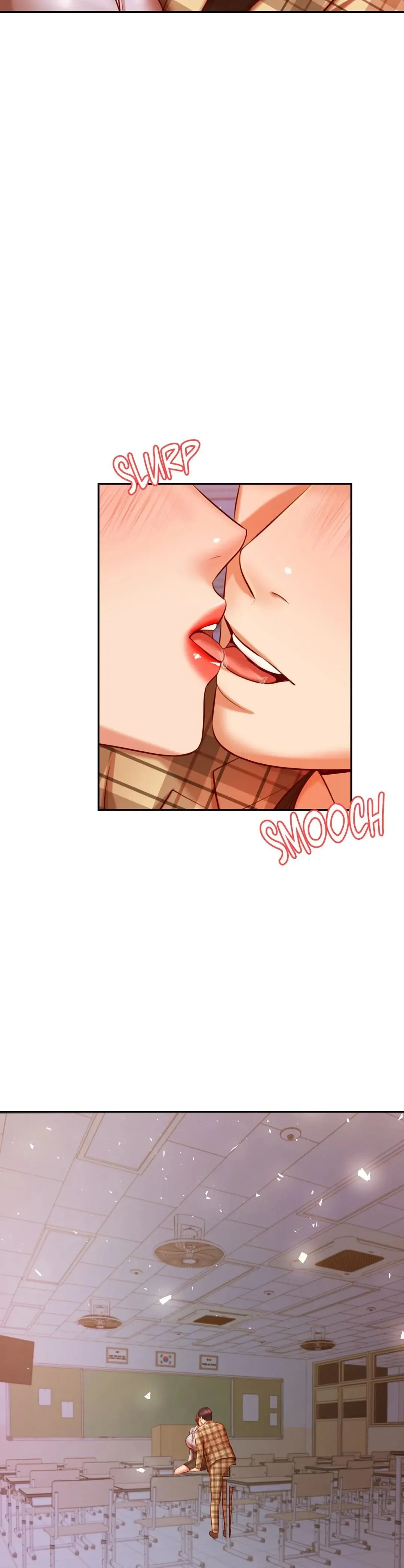 Read Steamy Studies chapter 33 image 44 on Lezhin