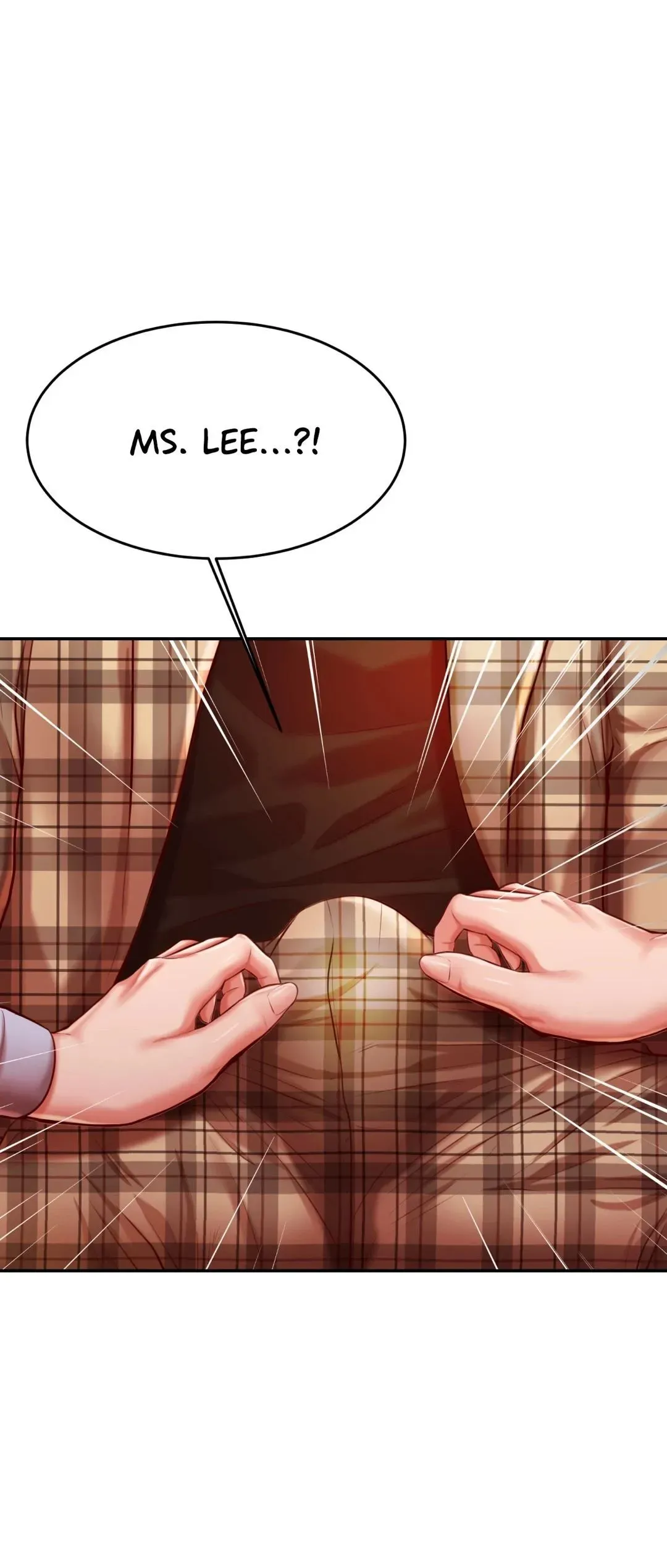 Read Steamy Studies chapter 34 image 10 on Lezhin