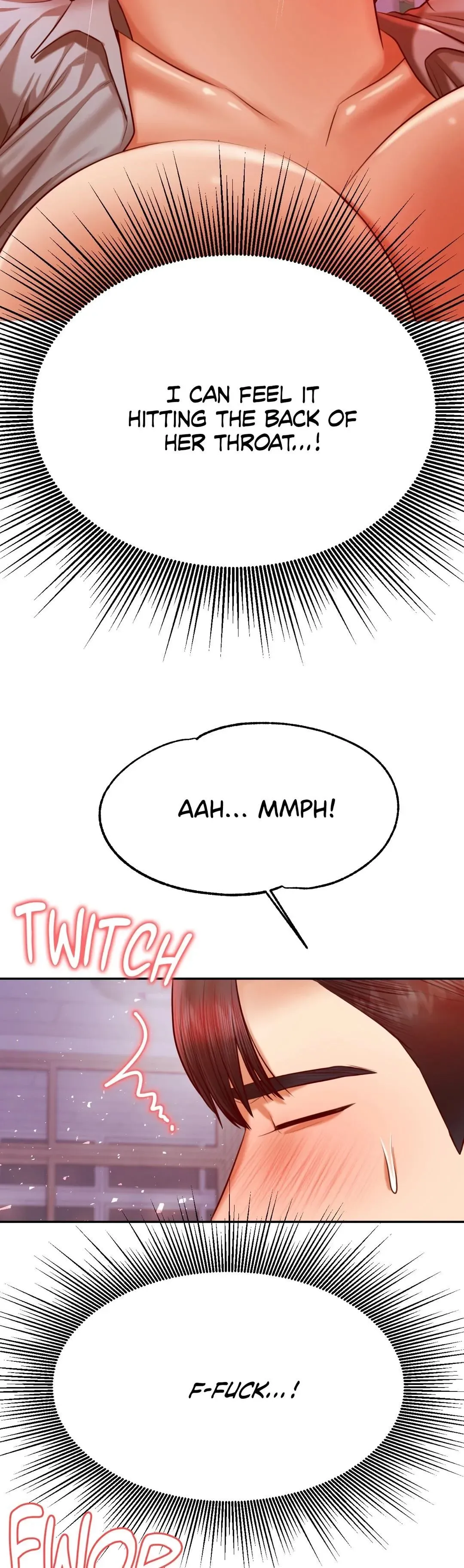 Read Steamy Studies chapter 34 image 19 on Lezhin