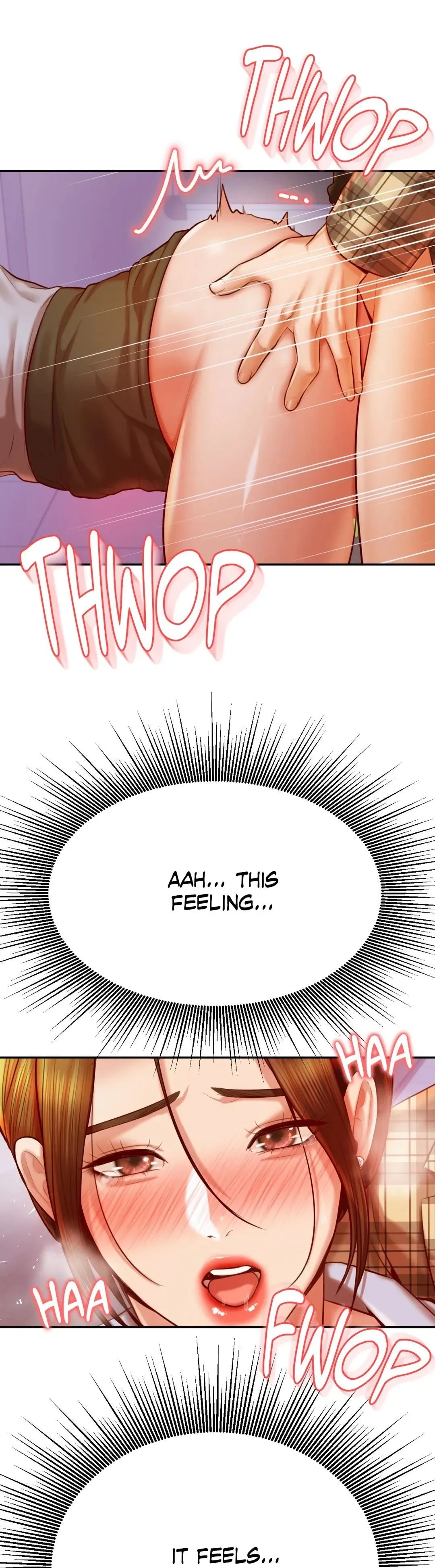 Read Steamy Studies chapter 34 image 34 on Lezhin