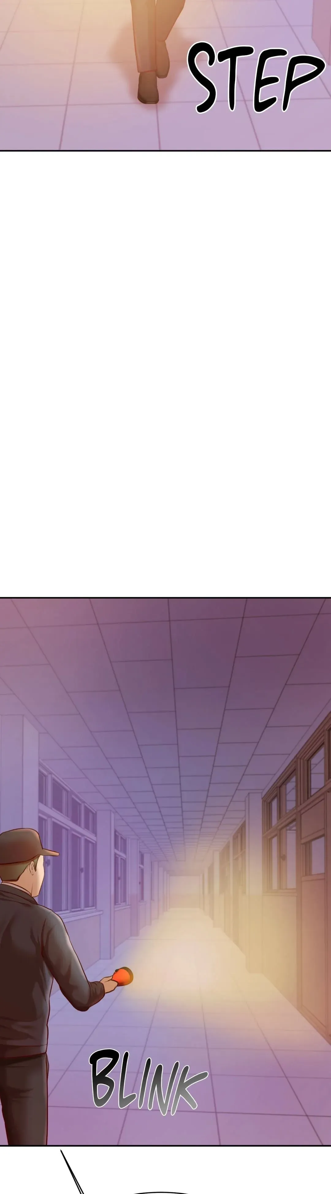 Read Steamy Studies chapter 34 image 38 on Lezhin