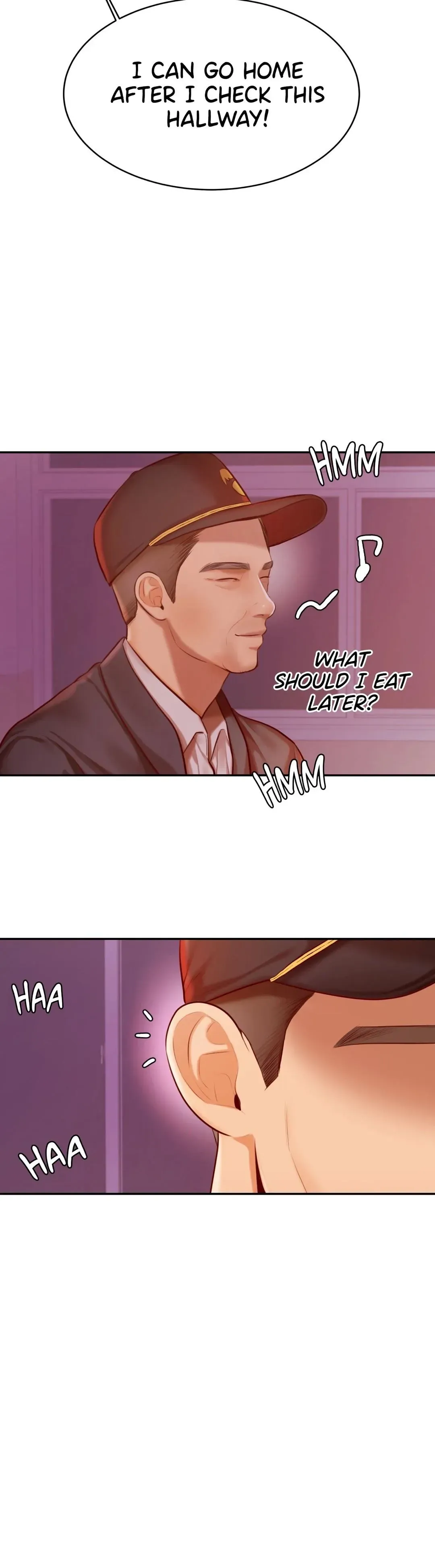 Read Steamy Studies chapter 34 image 39 on Lezhin
