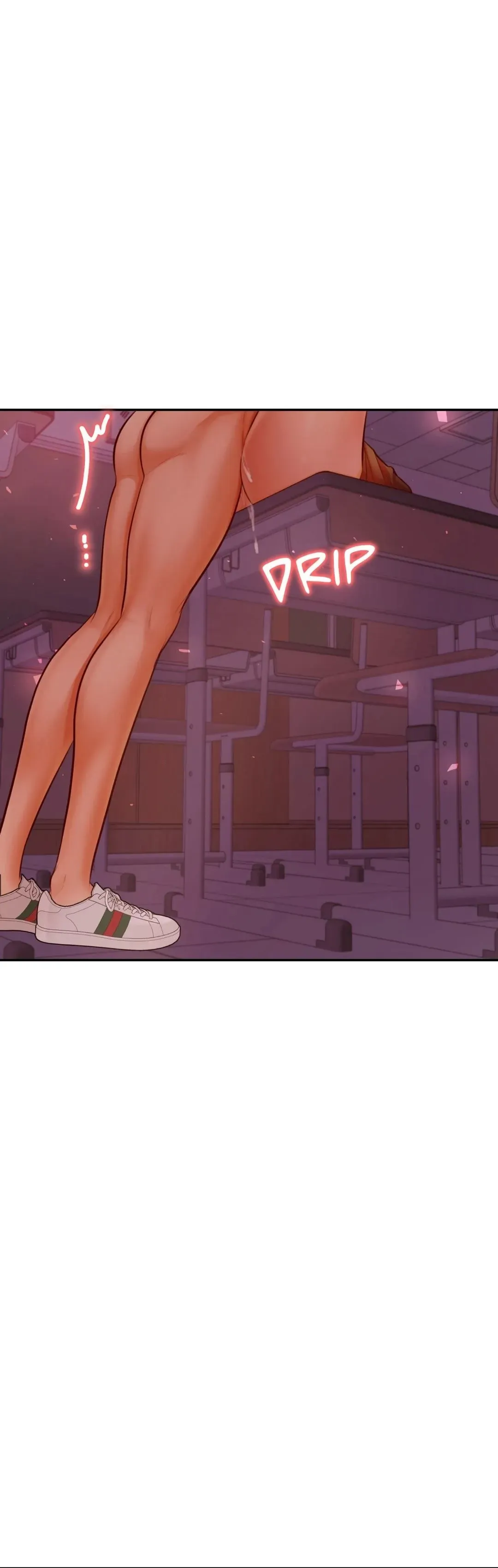Read Steamy Studies chapter 35 image 25 on Lezhin