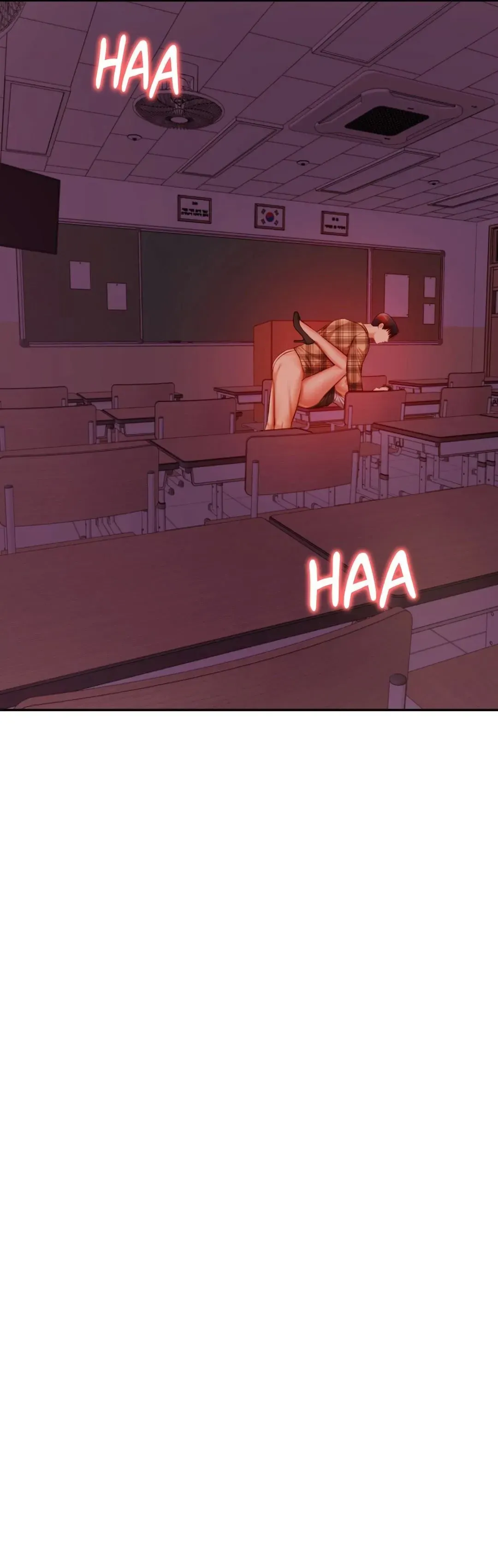 Read Steamy Studies chapter 35 image 26 on Lezhin