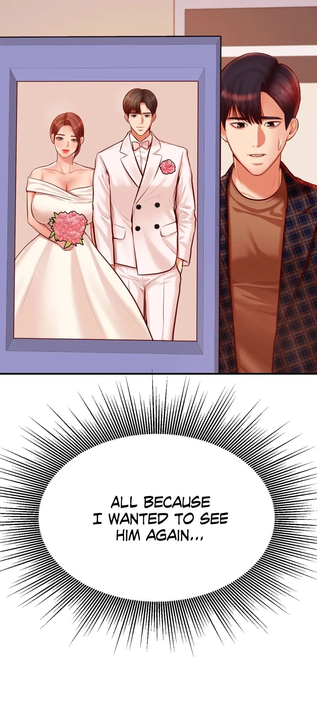 Read Steamy Studies chapter 35 image 41 on Lezhin