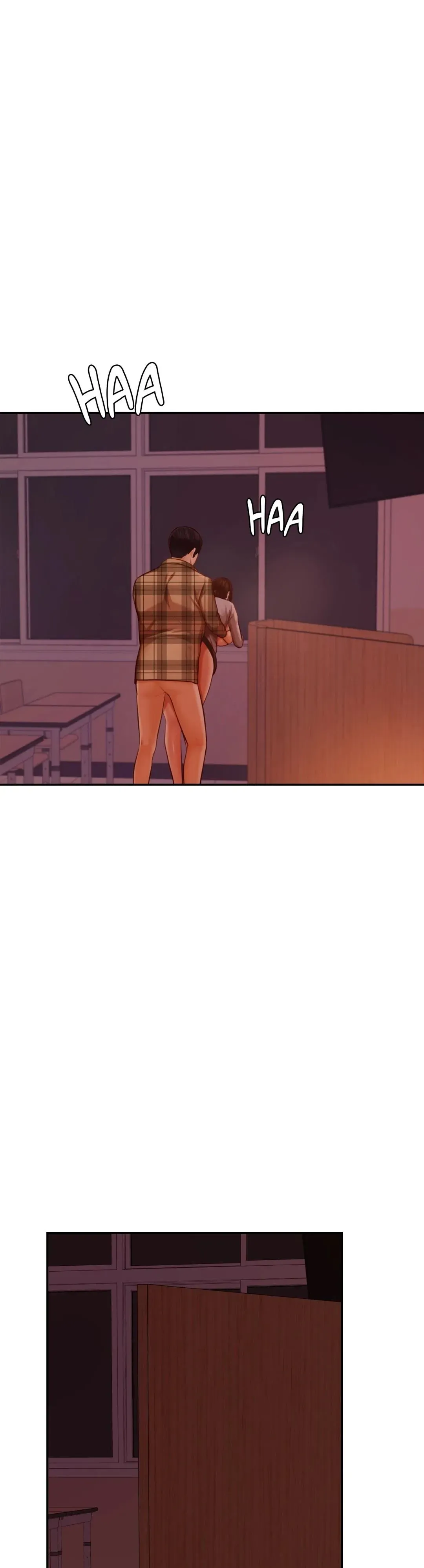 Read Steamy Studies chapter 35 image 5 on Lezhin