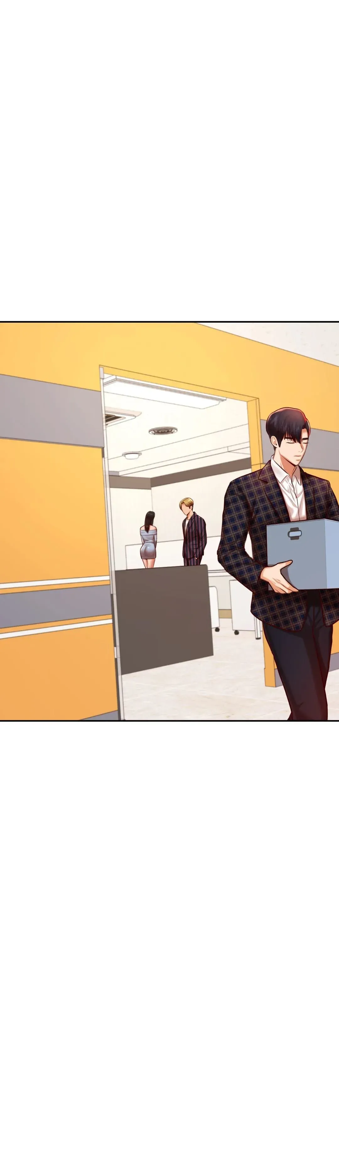 Read Steamy Studies chapter 36 image 13 on Lezhin