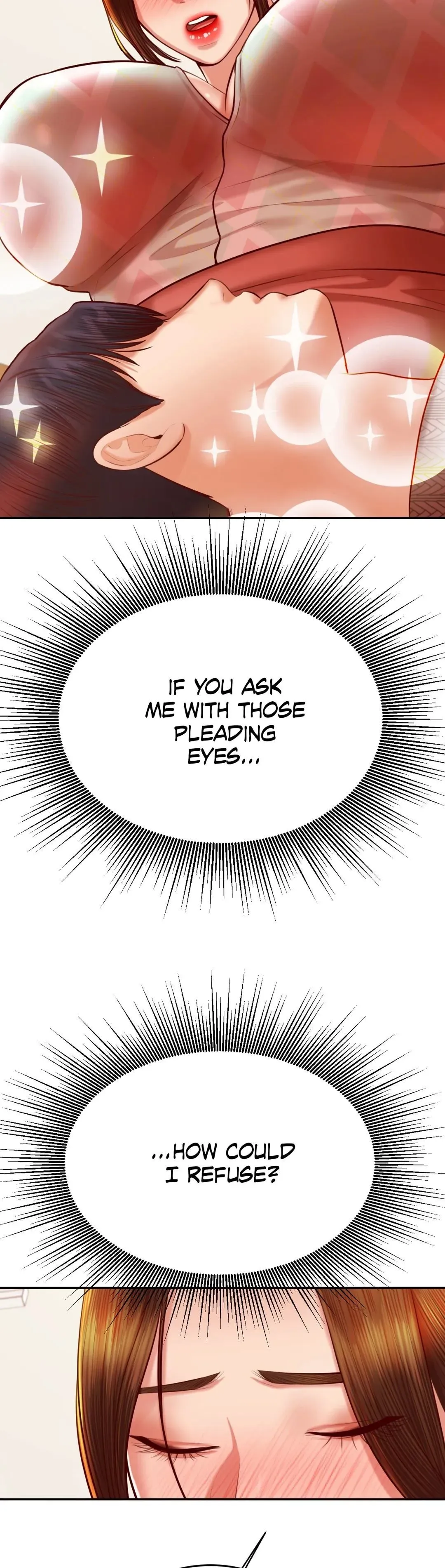 Read Steamy Studies chapter 36 image 23 on Lezhin