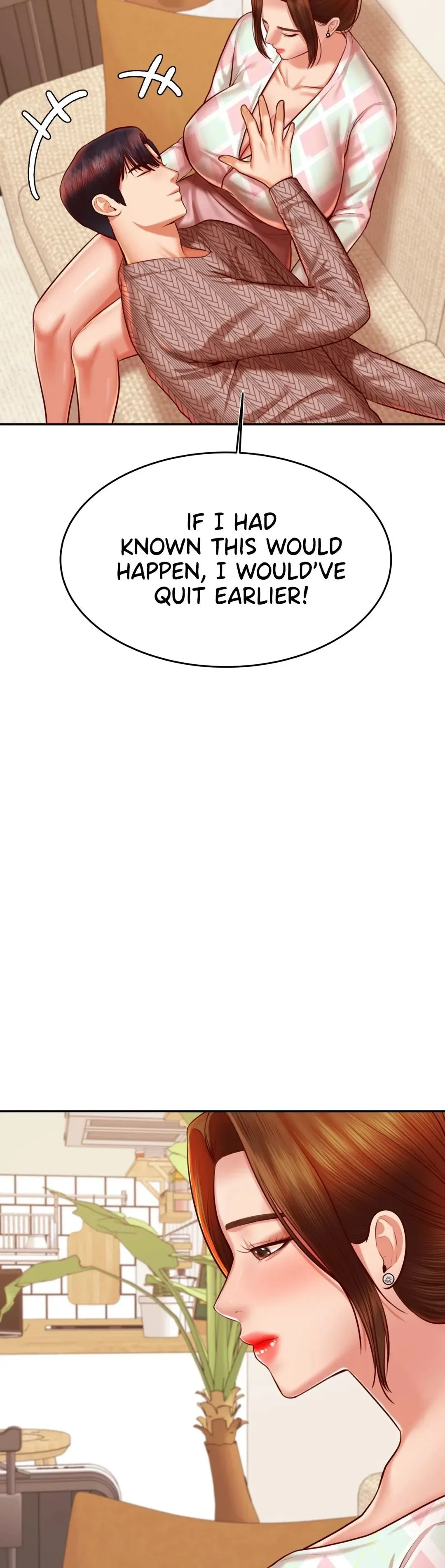 Read Steamy Studies chapter 36 image 25 on Lezhin
