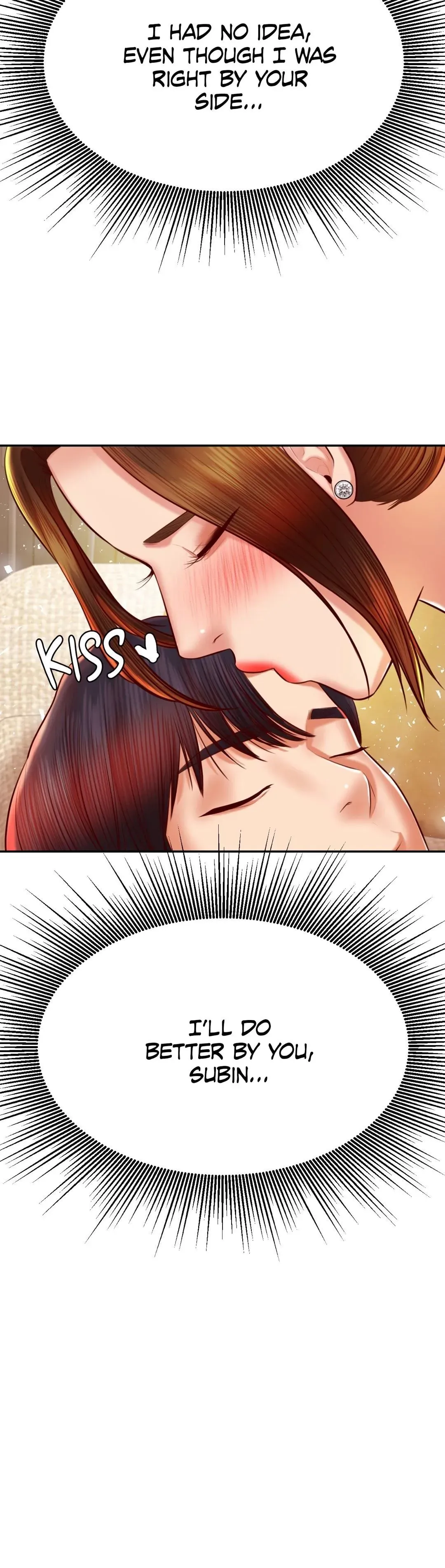 Read Steamy Studies chapter 36 image 27 on Lezhin