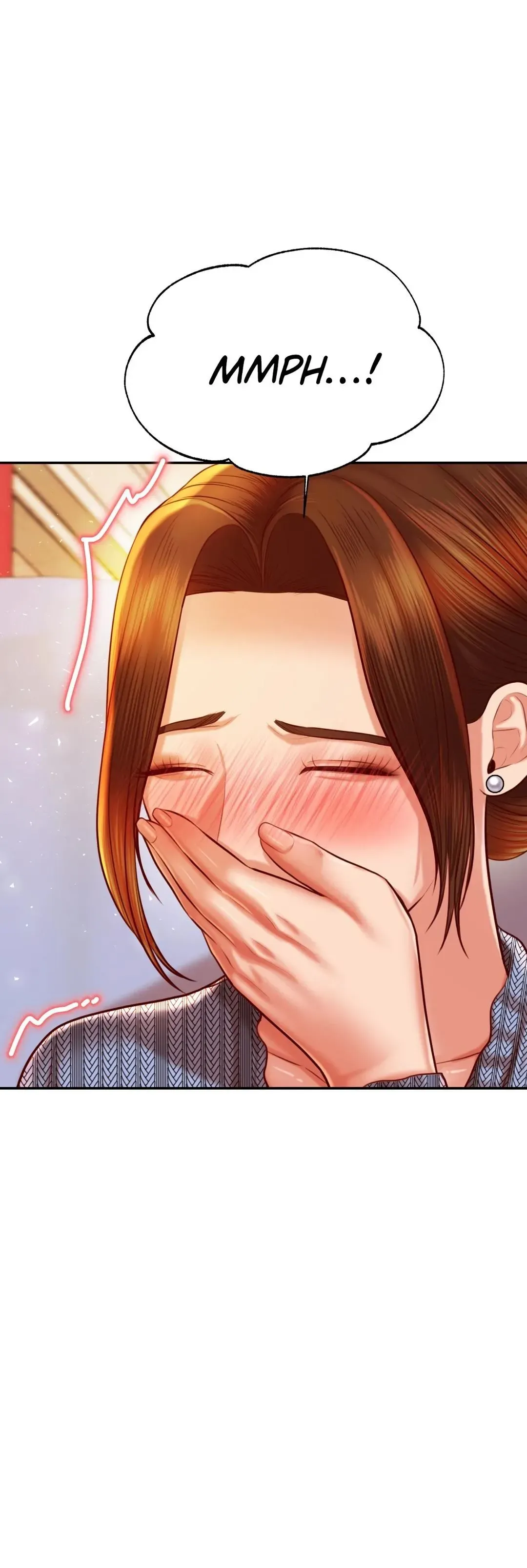 Read Steamy Studies chapter 36 image 41 on Lezhin