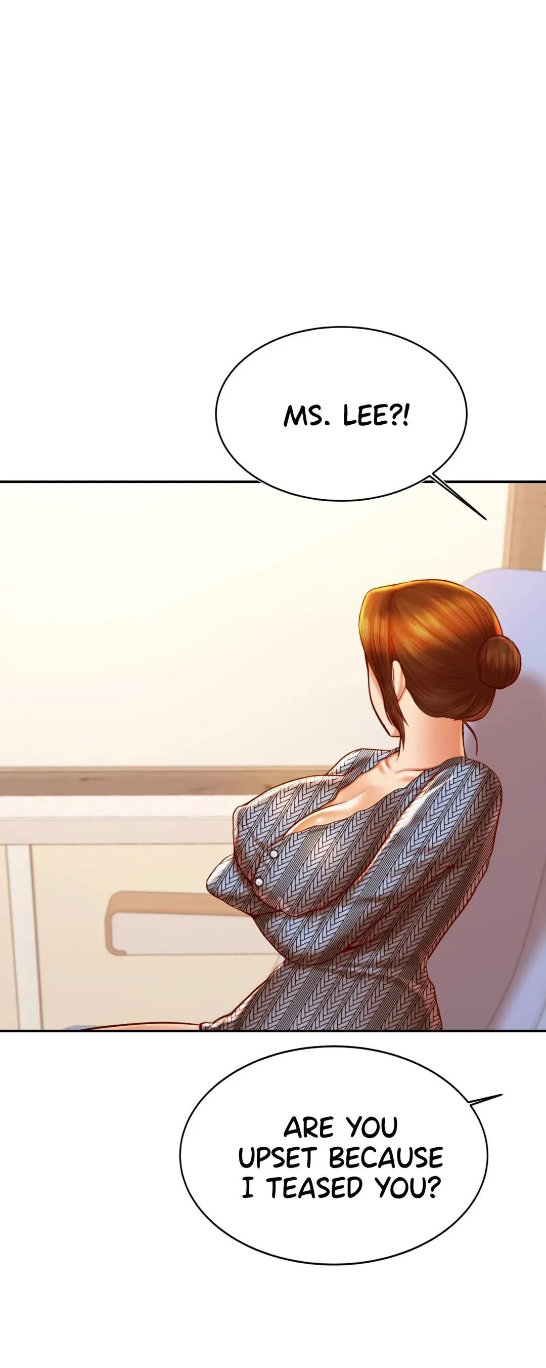 Read Steamy Studies chapter 37 image 11 on Lezhin