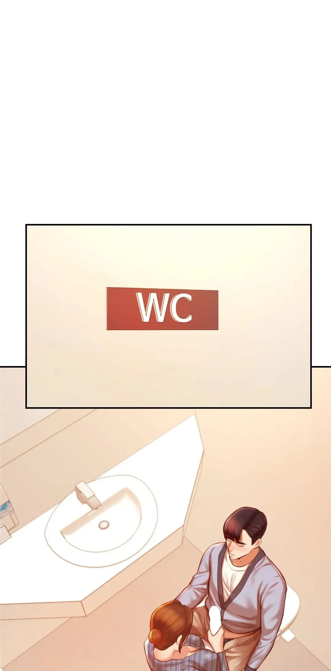 Read Steamy Studies chapter 37 image 18 on Lezhin
