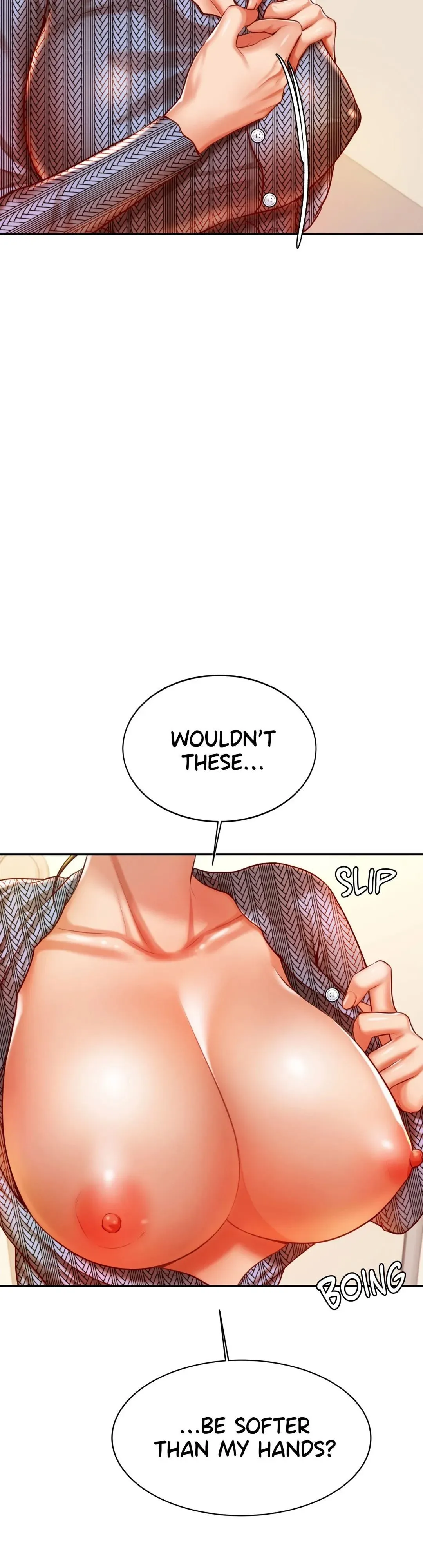 Read Steamy Studies chapter 37 image 25 on Lezhin