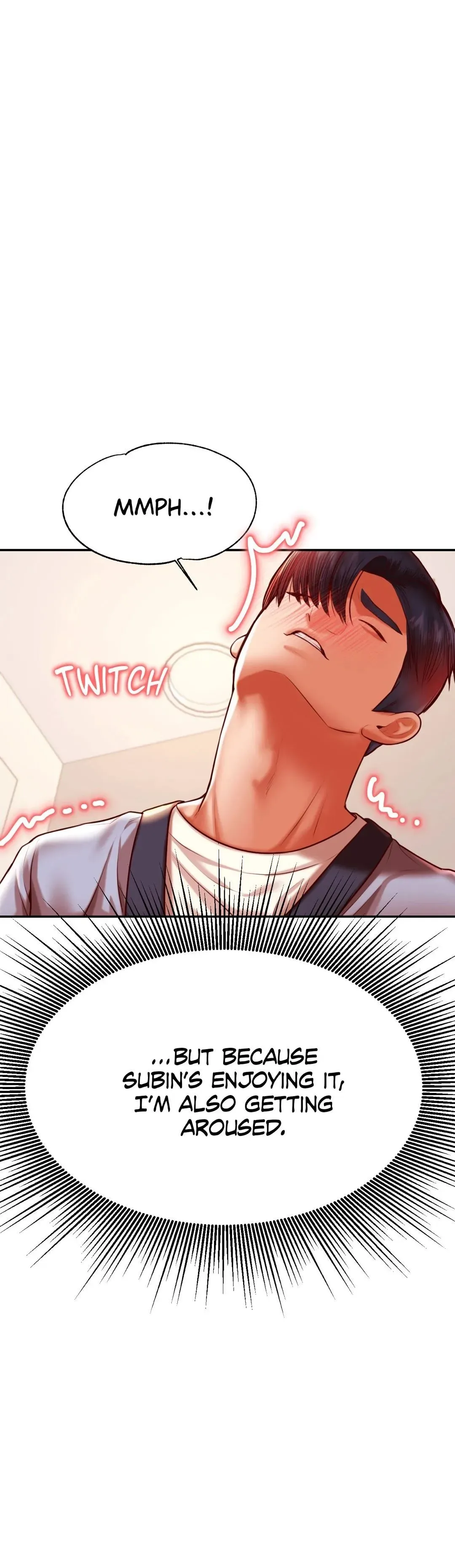 Read Steamy Studies chapter 37 image 35 on Lezhin