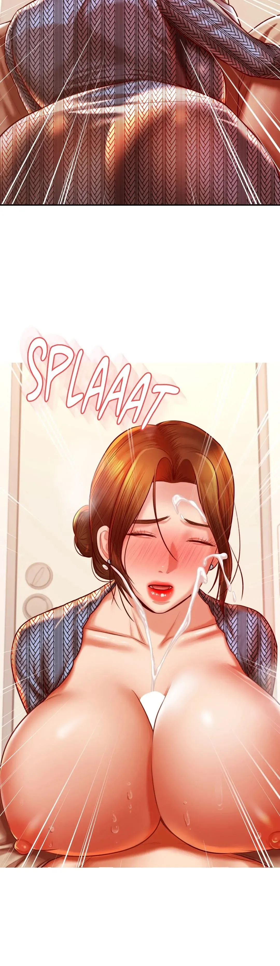 Read Steamy Studies chapter 37 image 39 on Lezhin