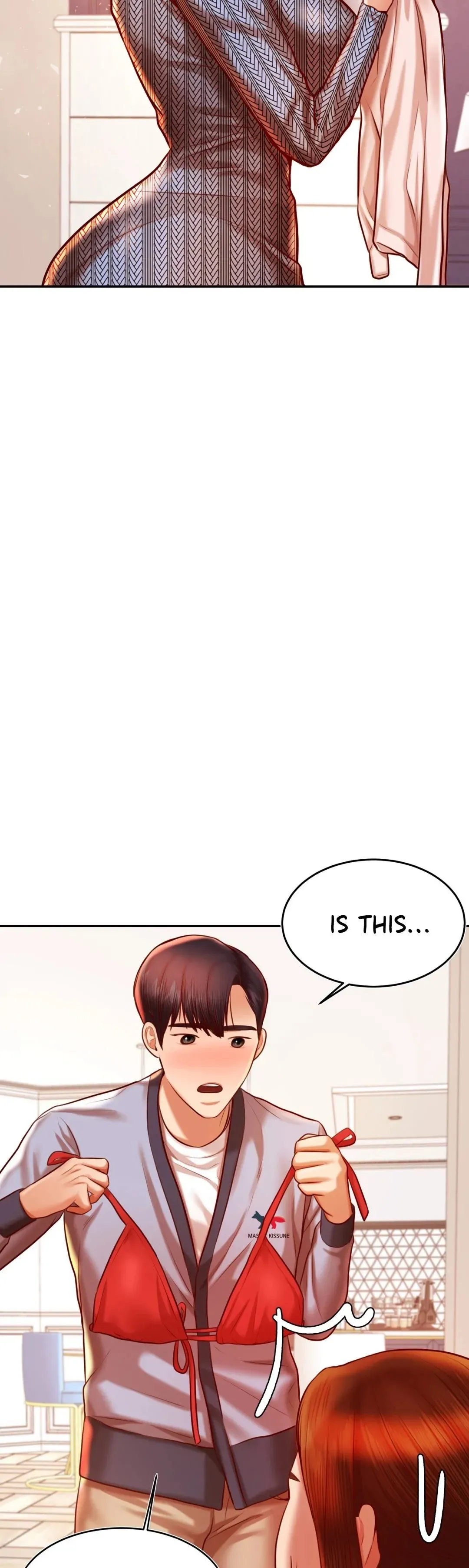 Read Steamy Studies chapter 37 image 48 on Lezhin