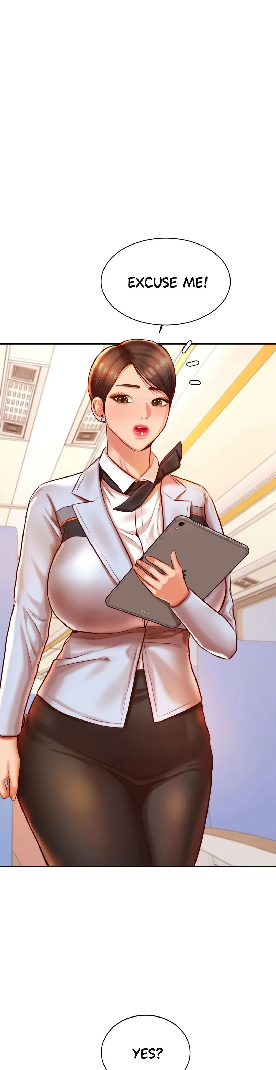 Read Steamy Studies chapter 37 image 5 on Lezhin