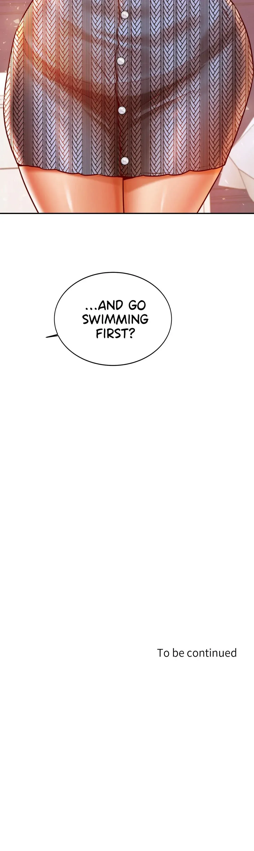Read Steamy Studies chapter 37 image 50 on Lezhin