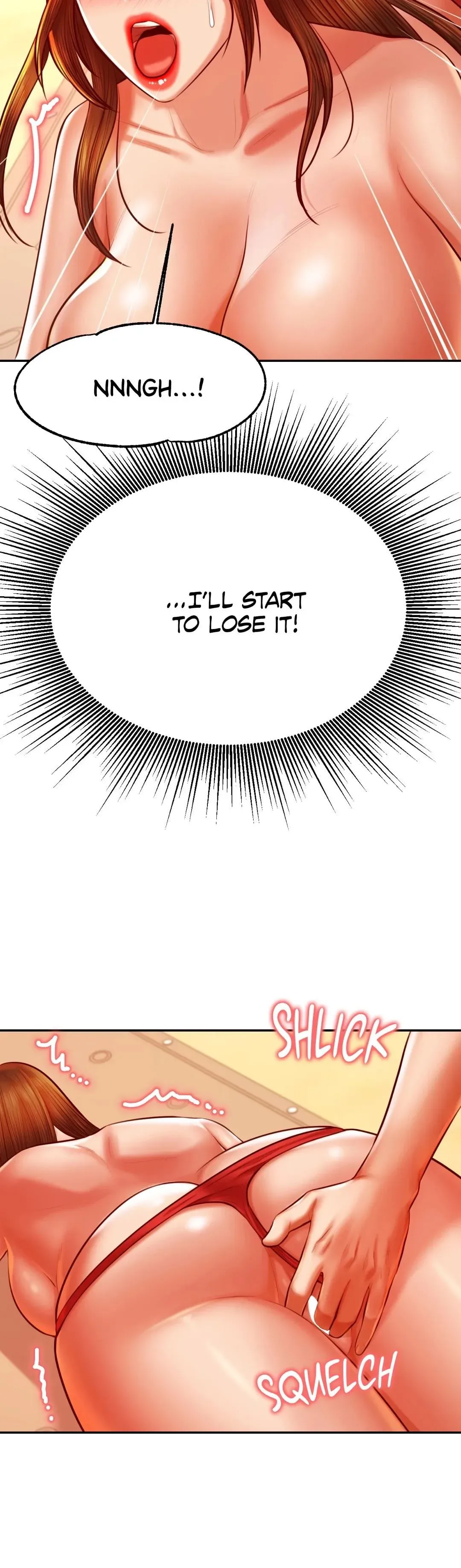 Read Steamy Studies chapter 38 image 29 on Lezhin