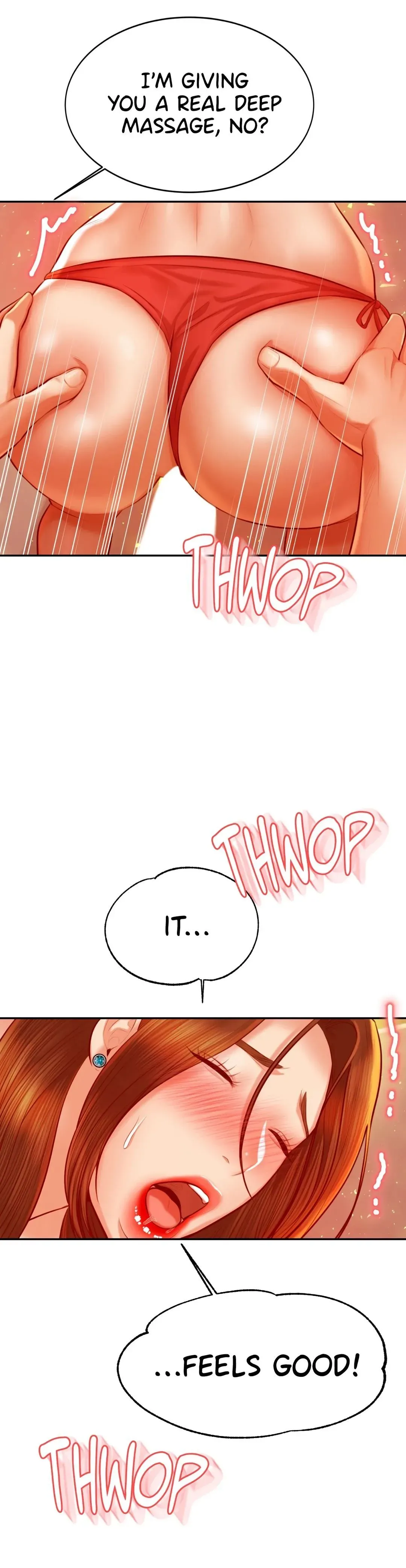 Read Steamy Studies chapter 38 image 38 on Lezhin