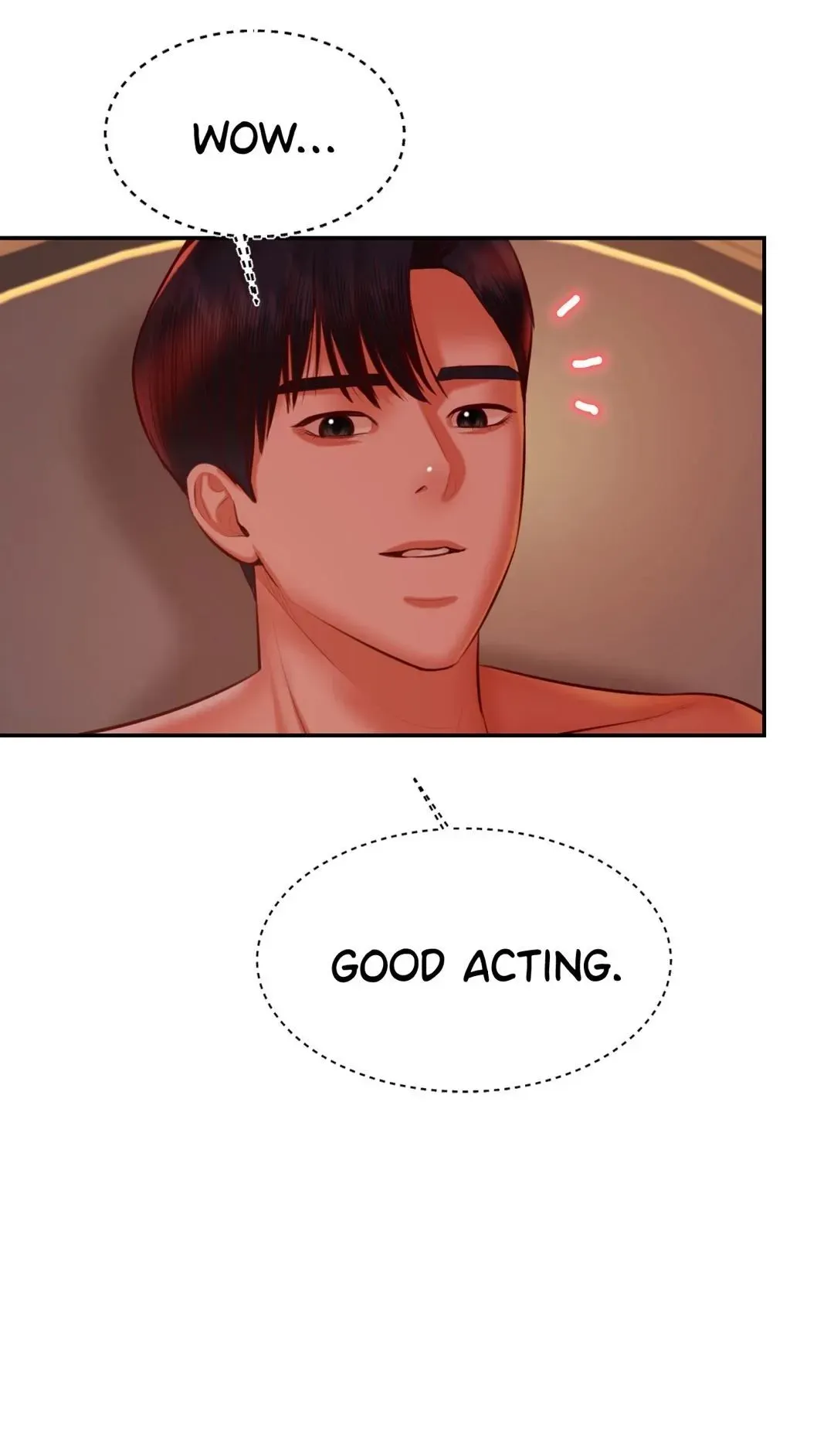 Read Steamy Studies chapter 39 image 11 on Lezhin