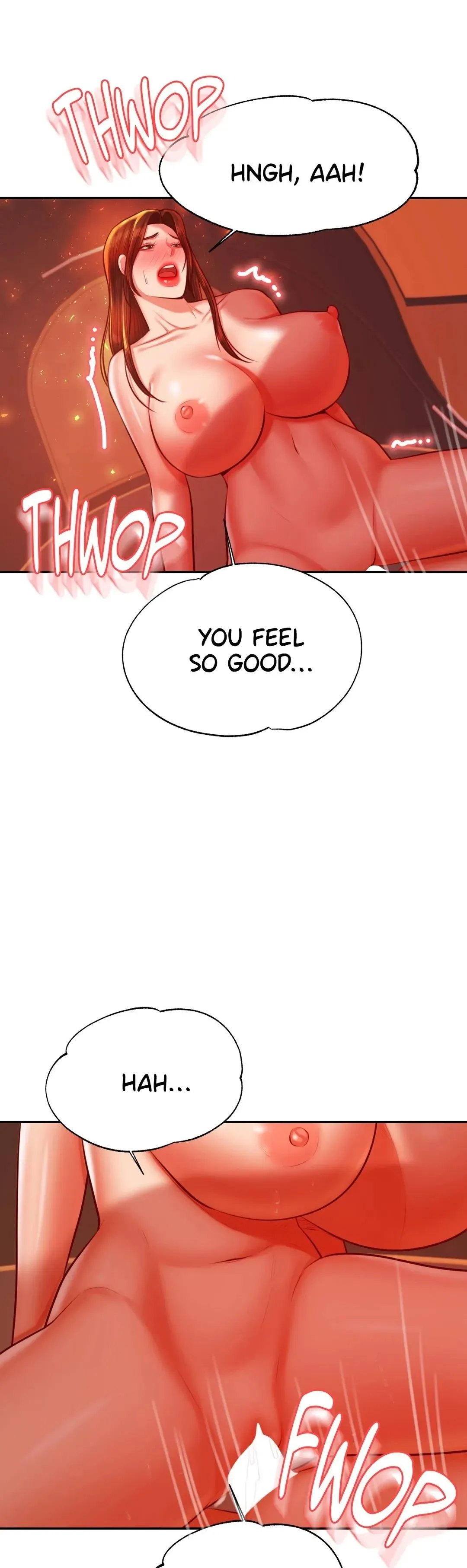 Read Steamy Studies chapter 39 image 18 on Lezhin