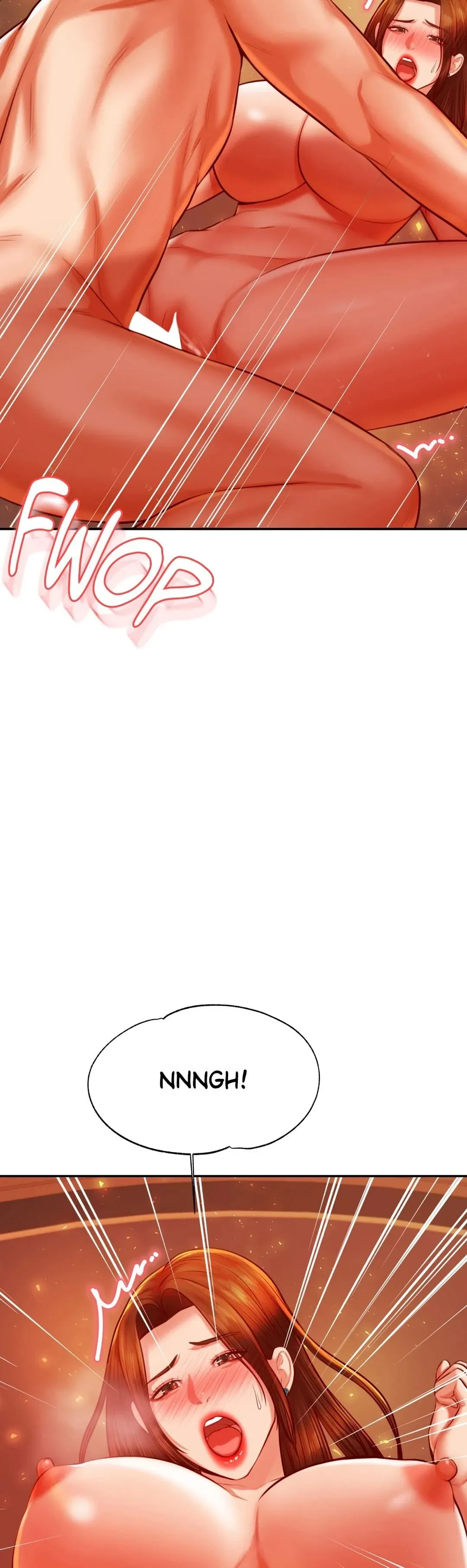 Read Steamy Studies chapter 39 image 20 on Lezhin