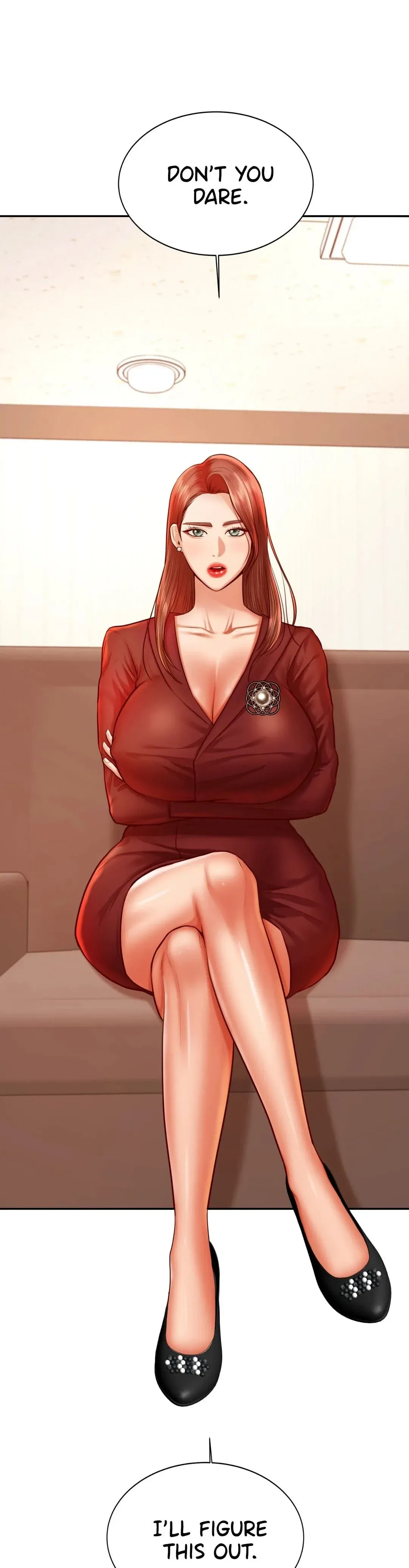 Read Steamy Studies chapter 39 image 30 on Lezhin