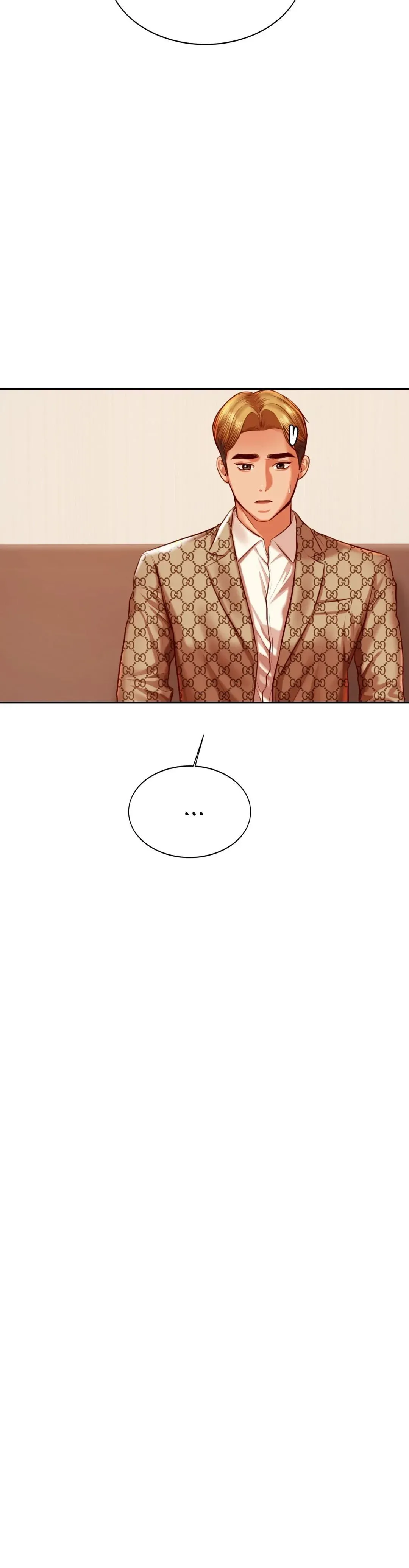 Read Steamy Studies chapter 39 image 31 on Lezhin