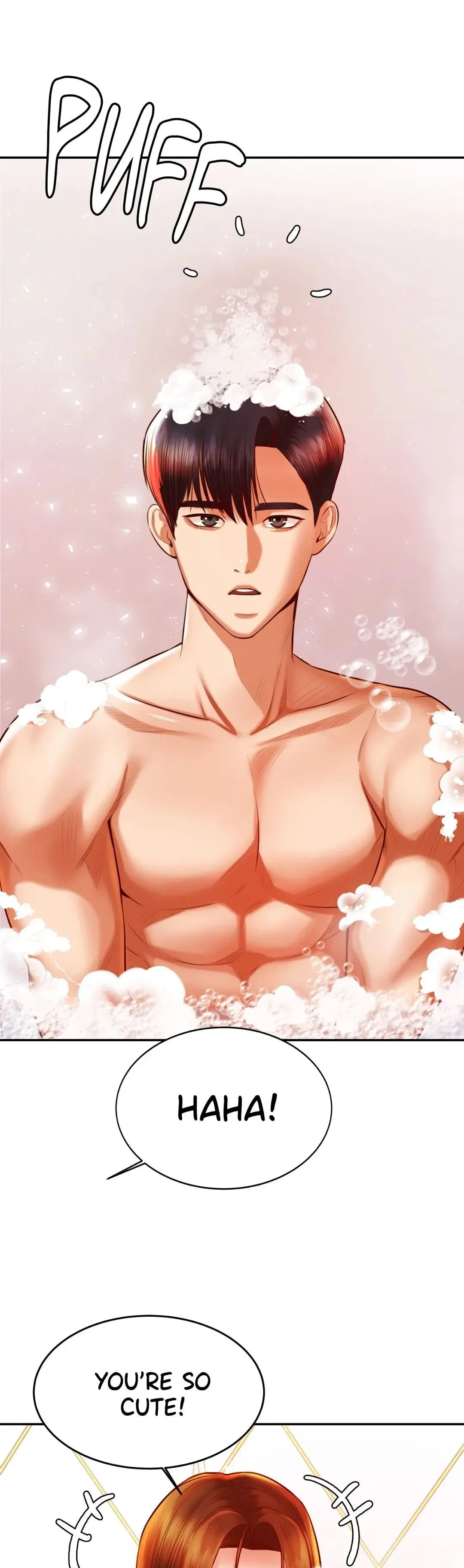 Read Steamy Studies chapter 39 image 34 on Lezhin