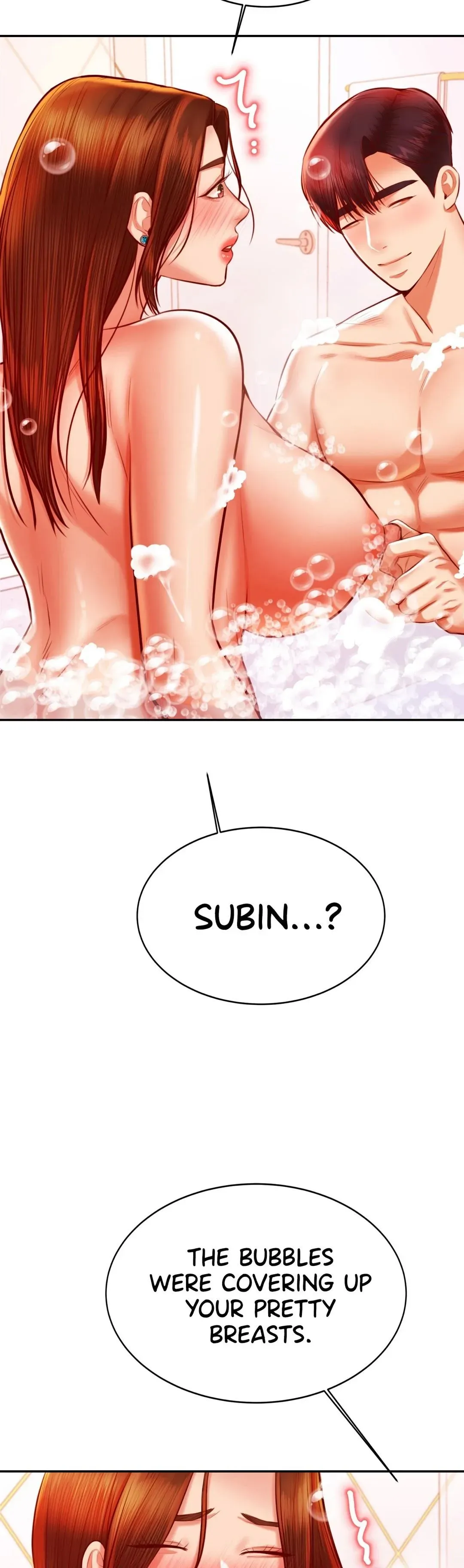 Read Steamy Studies chapter 39 image 36 on Lezhin