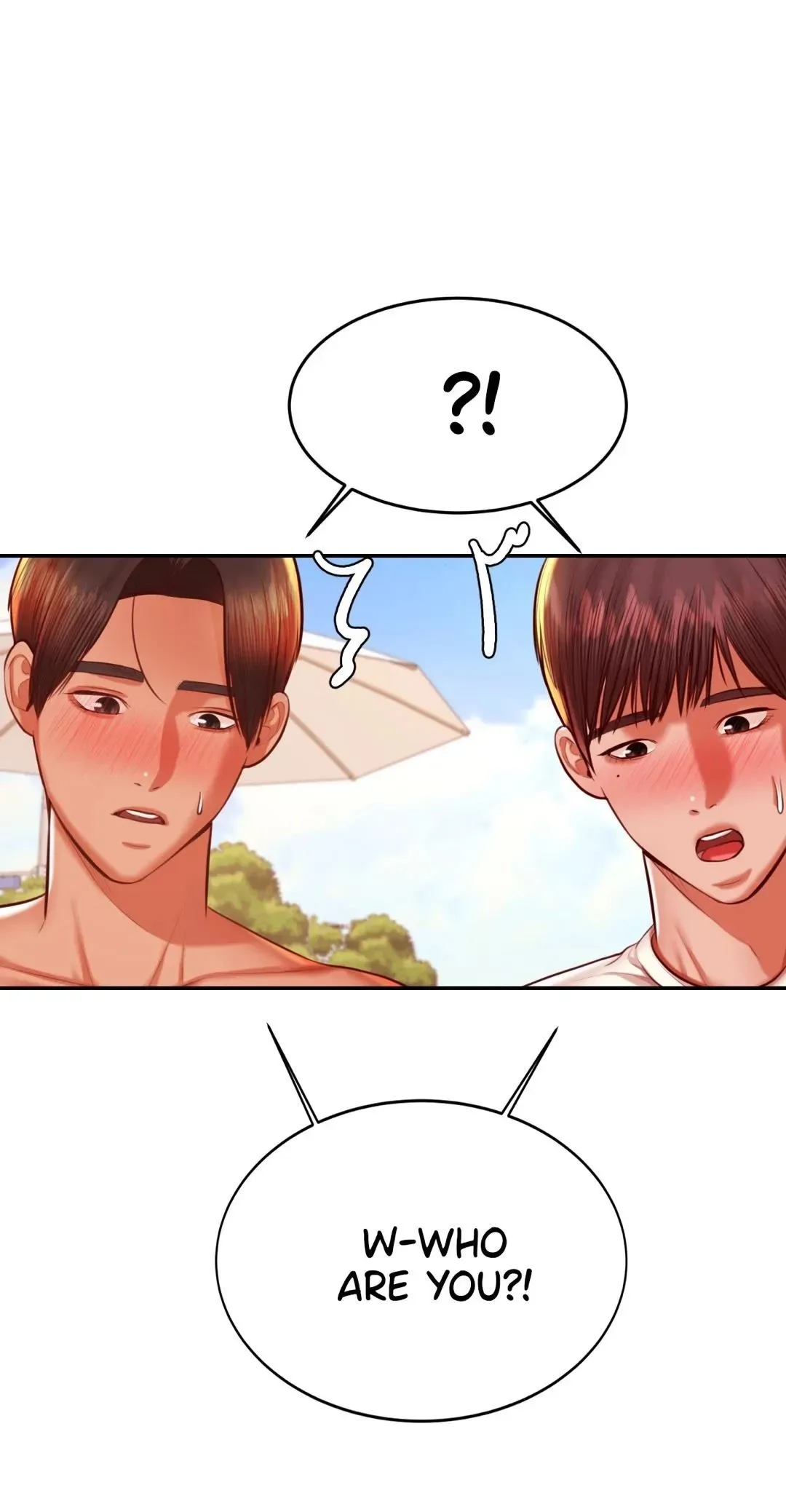 Read Steamy Studies chapter 39 image 4 on Lezhin