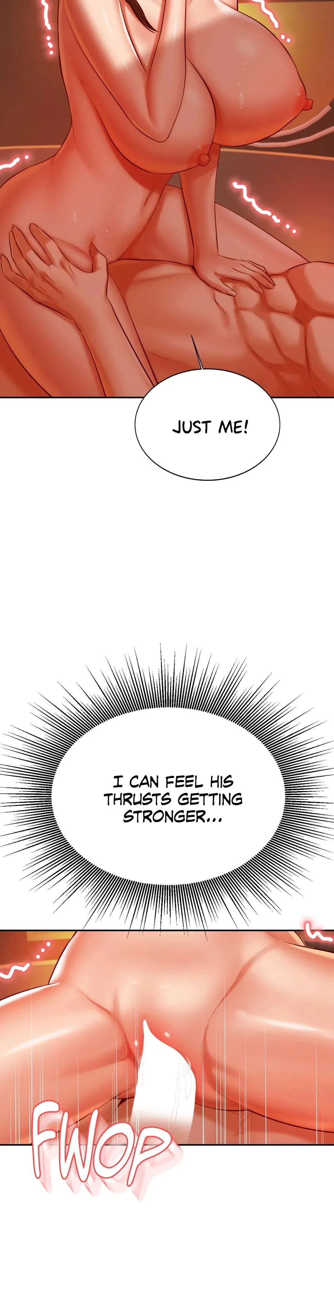 Read Steamy Studies chapter 39 image 9 on Lezhin