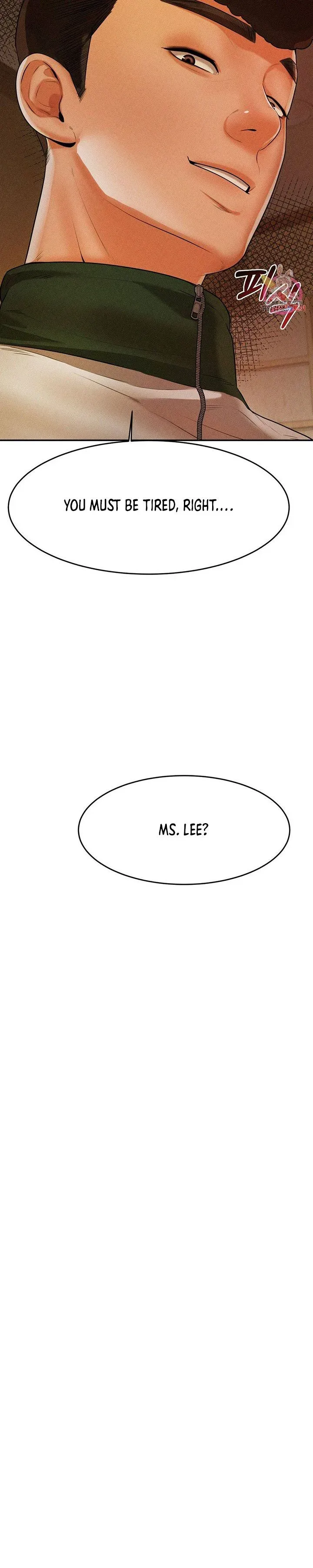 Read Steamy Studies chapter 4 image 2 on Lezhin