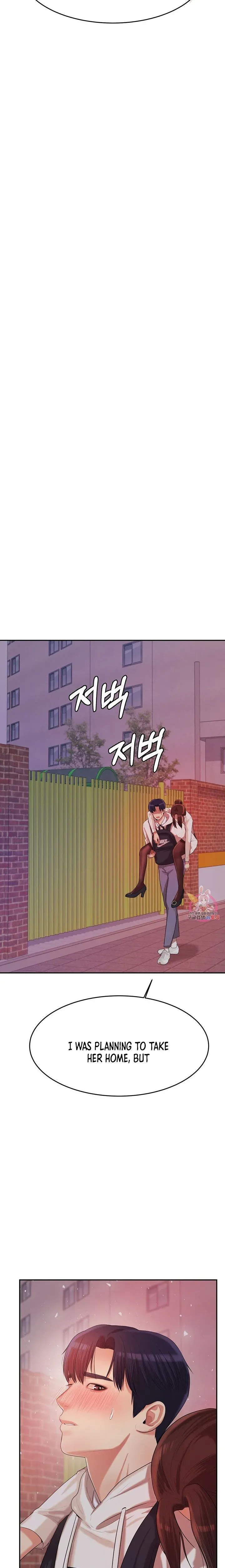 Read Steamy Studies chapter 4 image 35 on Lezhin