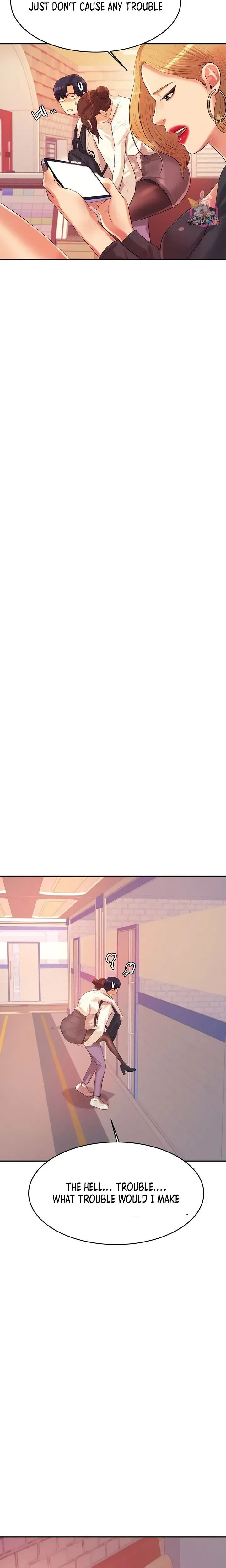Read Steamy Studies chapter 4 image 38 on Lezhin