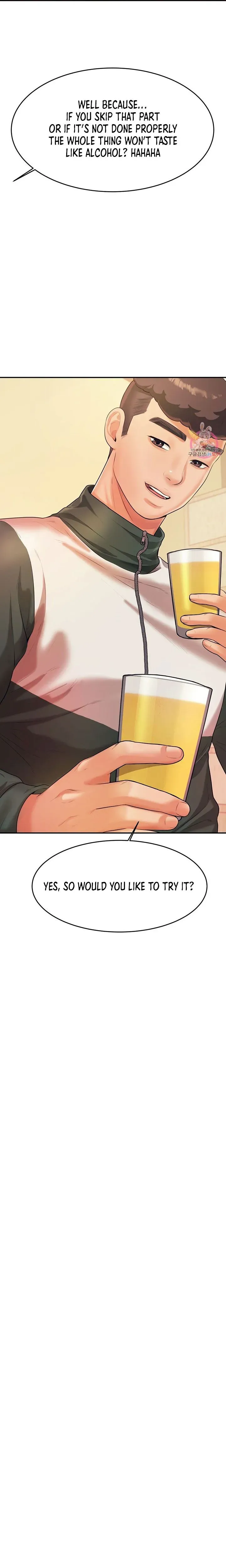 Read Steamy Studies chapter 4 image 9 on Lezhin