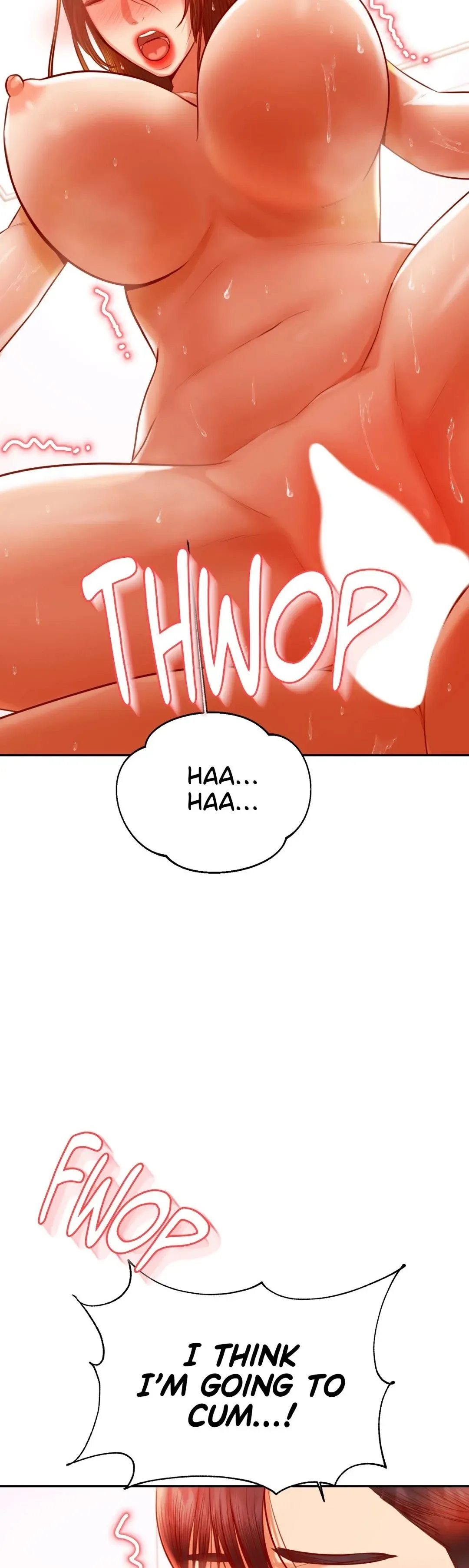 Read Steamy Studies chapter 40 image 21 on Lezhin