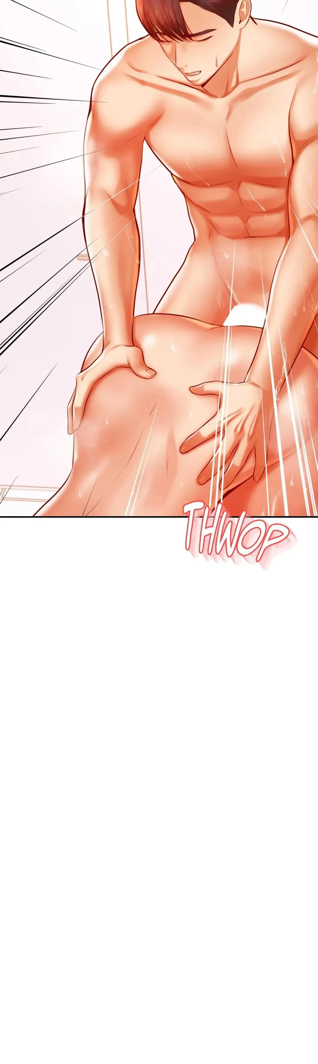 Read Steamy Studies chapter 40 image 23 on Lezhin