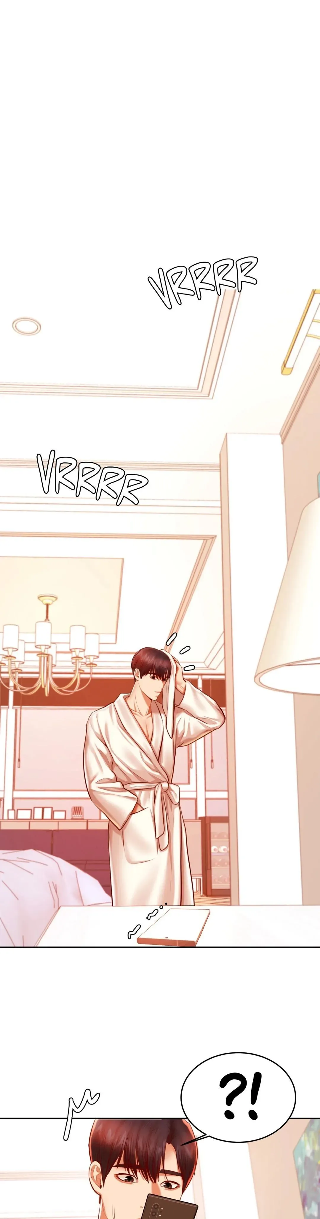 Read Steamy Studies chapter 40 image 30 on Lezhin