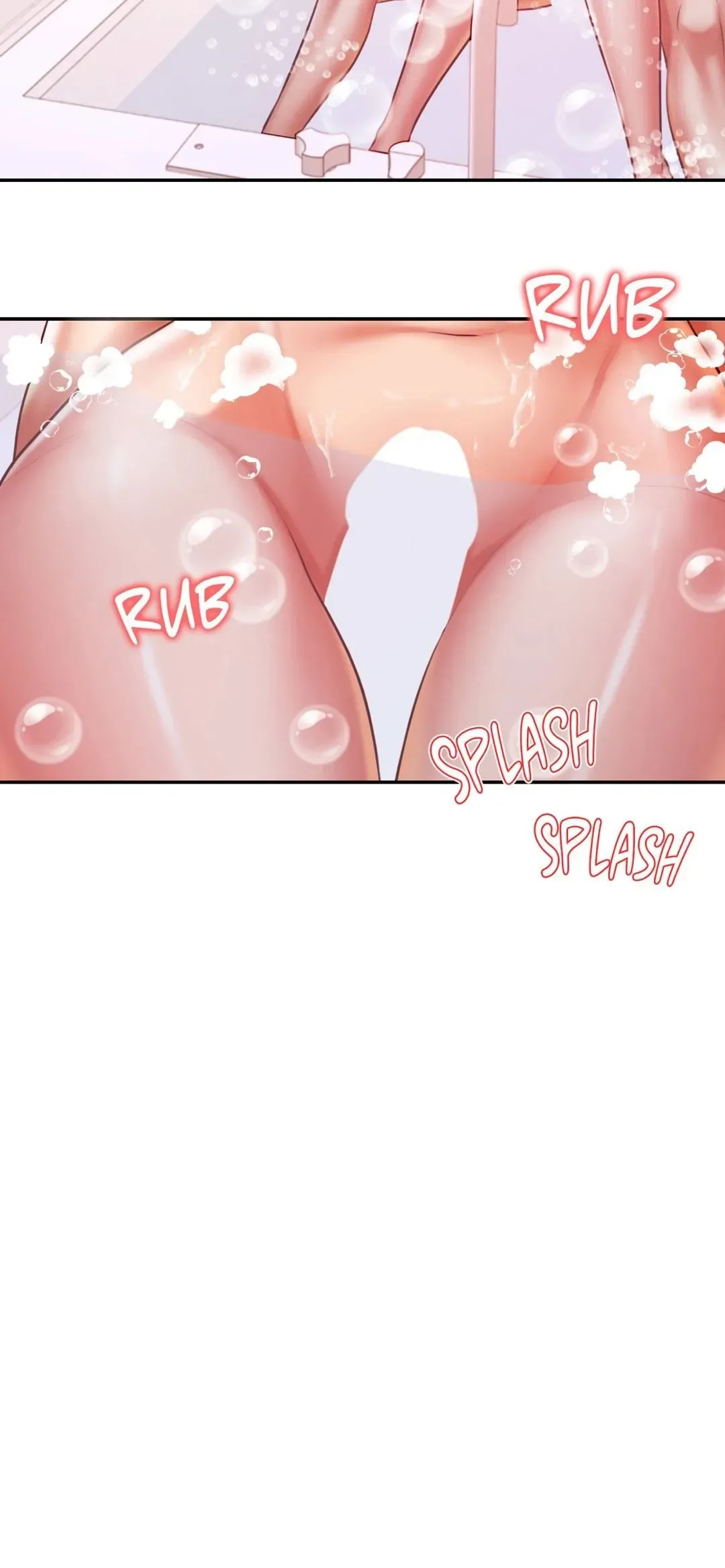 Read Steamy Studies chapter 40 image 4 on Lezhin