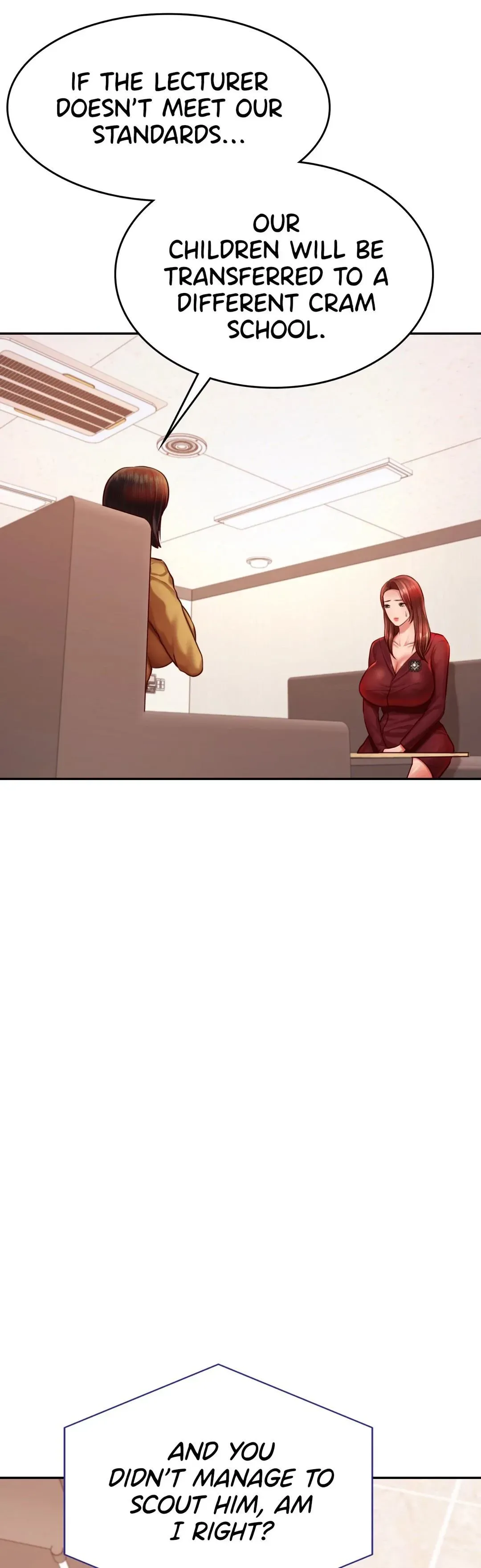 Read Steamy Studies chapter 40 image 40 on Lezhin