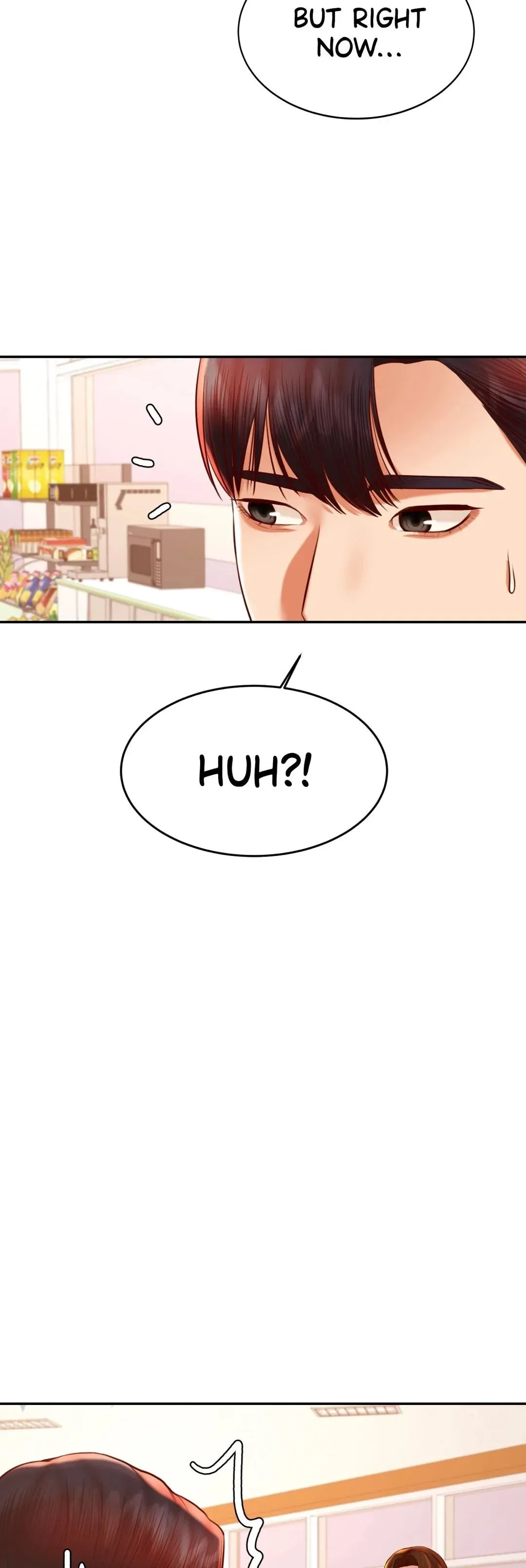 Read Steamy Studies chapter 40 image 46 on Lezhin