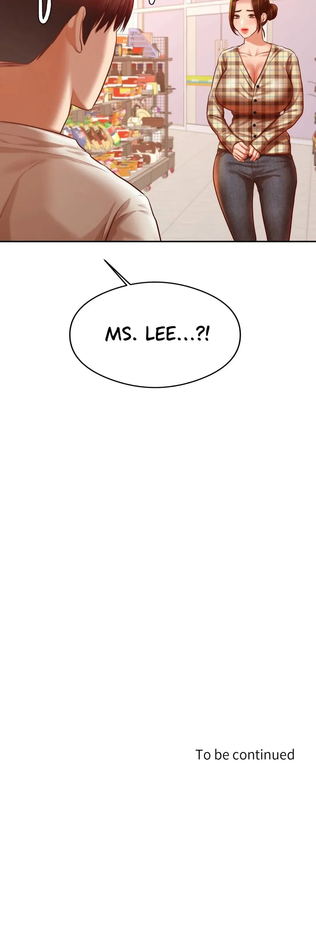 Read Steamy Studies chapter 40 image 47 on Lezhin