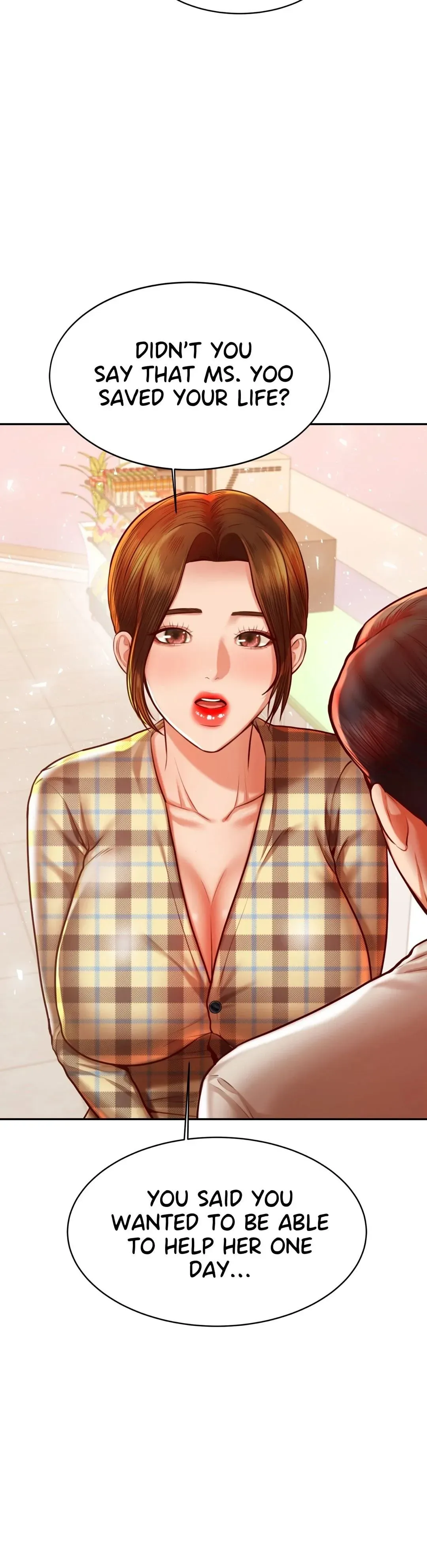 Read Steamy Studies chapter 41 image 10 on Lezhin
