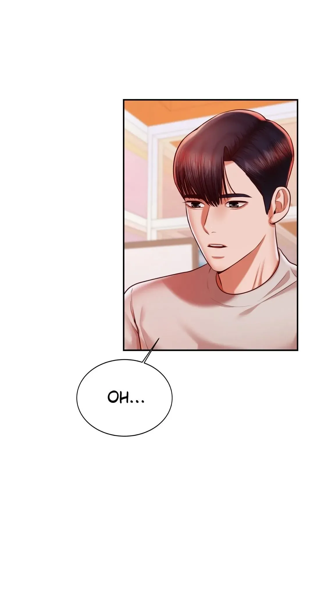 Read Steamy Studies chapter 41 image 11 on Lezhin