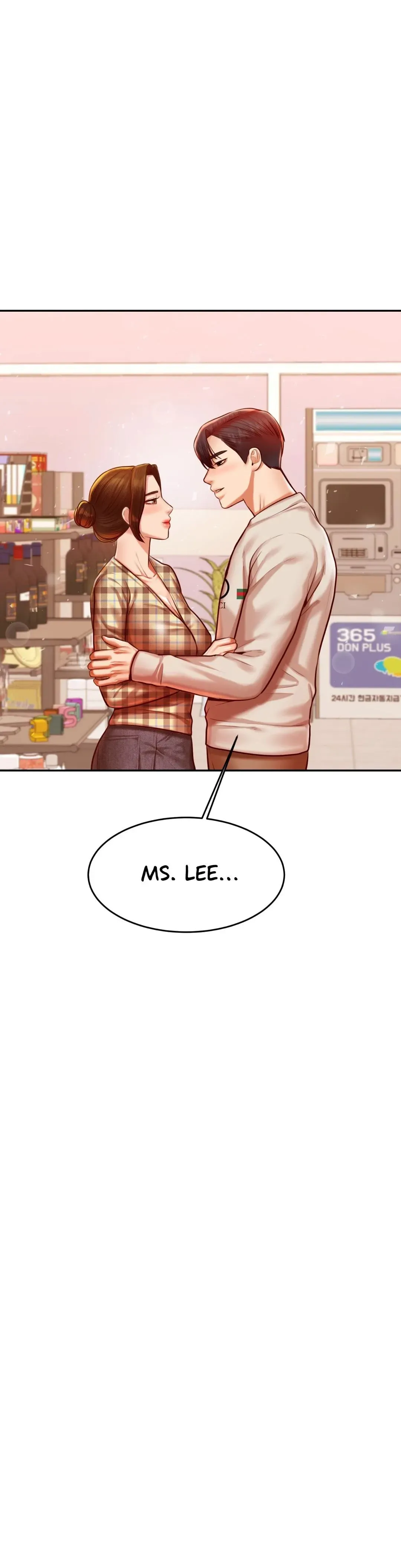 Read Steamy Studies chapter 41 image 14 on Lezhin