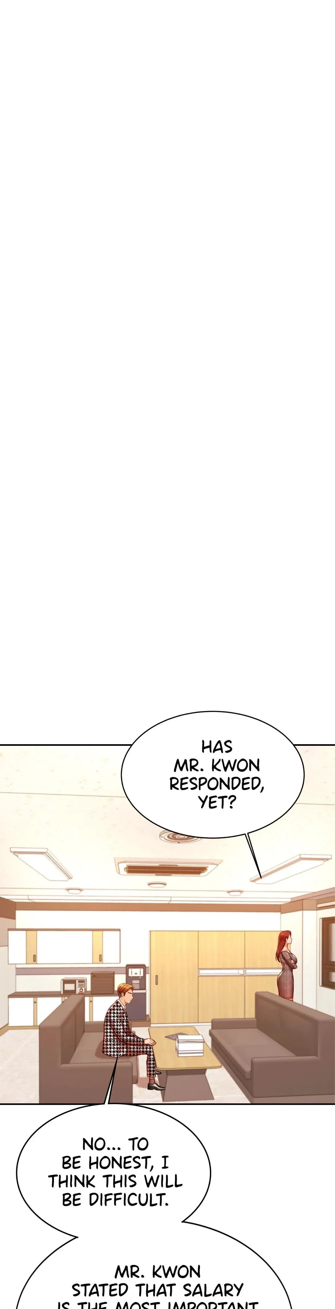 Read Steamy Studies chapter 41 image 15 on Lezhin