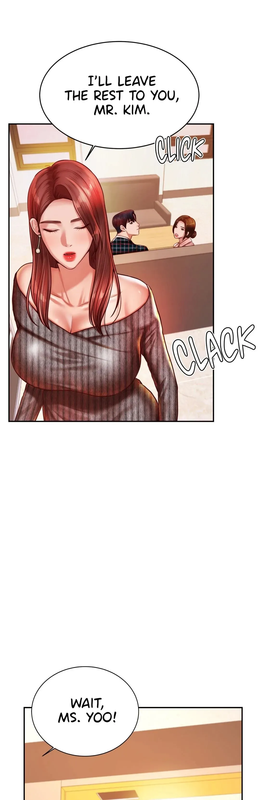 Read Steamy Studies chapter 41 image 45 on Lezhin